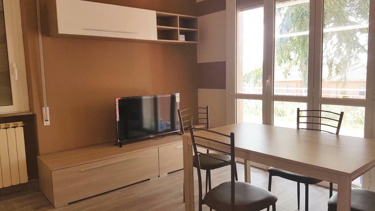 Apt. 7 - Villa Dei Pini Ameglia Luaran gambar
